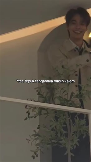 Event Pertama Dewtee: Semangat dan Antusiasme