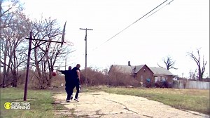 Billionaire businessman Dan Gilbert is speaking out after suffering a stroke in 2019. Today, he's revealing a $500 million initiative to revitalize neighborhoods in his hometown of Detroit. Dana Jacobson spoke with Dan about his investment and road to recovery. | CBS Mornings