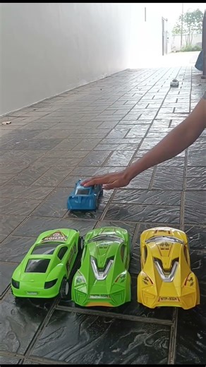 6 Remote wala Super Fast cars Dekhotesting