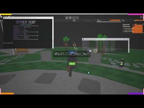 Poseidon C2 SHOWCASE | DDOS BEST C2/BOTNET/API 2026 | L4 & L7 | BEST BYPASS