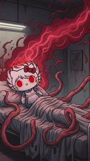 The Creepy Truth About Hello Kitty's Curse