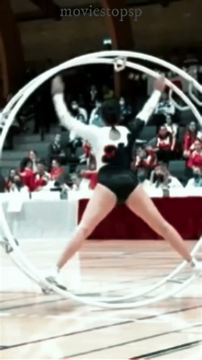 5 Mind-Blowing Gymnastics Wheel Stunts
