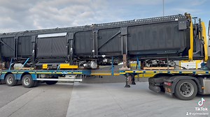 69K views · 291 reactions | 45 FT vs 41 FT Product Specialist Staff Agrimec Lami Harvesting 2024 | Agrimec lami srl | Facebook