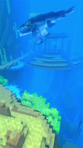 You Need to Build Your Ocean Base Here (Hytale)!
