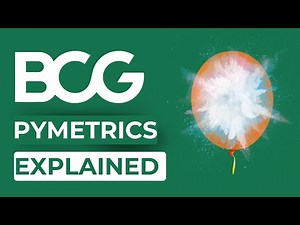 BCG Pymetrics Test Explained