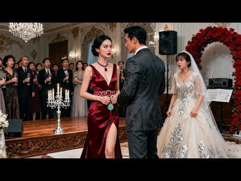 Amnesiac & Fake Bride: Showdown #AmnesiacShowdown #FakeBride