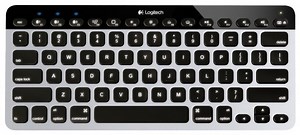 Logitech K811 Bluetooth easy-switch Mac keyboard $70 shipped (Reg. $100)