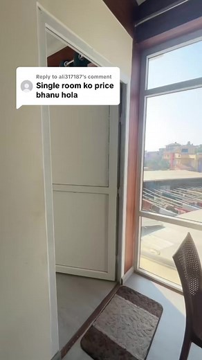 Studio Apartment Price White Room Baghdol