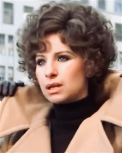 Definitely agree. LOVE this movie. And this song!!!! THE WAY WE WERE, 1973 Agree or Disagree: This film is one of the greatest love stories the movies ever told. Following the fates of a few college classmates from the 30s to the 50s—strangely holds up today. Barbra Streisand’s Katie is the ugly-duckling campus Communist who loves Robert Redford’s golden-boy writer, Hubbell, from afar. After graduation she goes glossy and begins a relationship with Hubbell, who, takes her to Hollywood, where he 