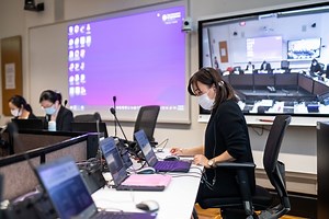 Work Integrated Learning (WIL) in SLC