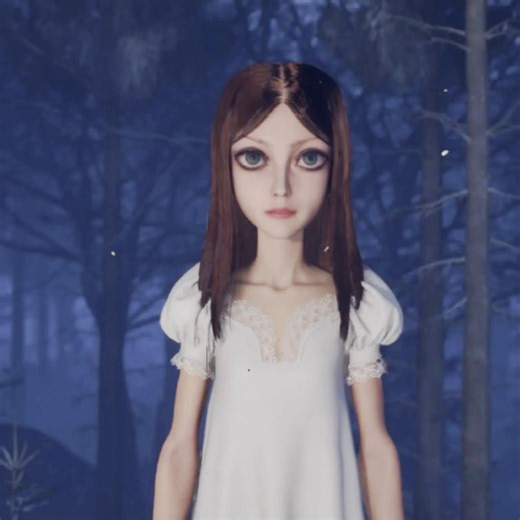 Contexto: El proyecto fan terminó por temas legales, fue una experiencia hermosa pero dolorosa, y aunque el juego no verá la luz, su espíritu sigue vivo en quienes lo crearon. Es triste no tienen permitido publicar ni distribuir el juego. #CapCut #alicemadnessreturns #aliceasylum #aliceliddell #games