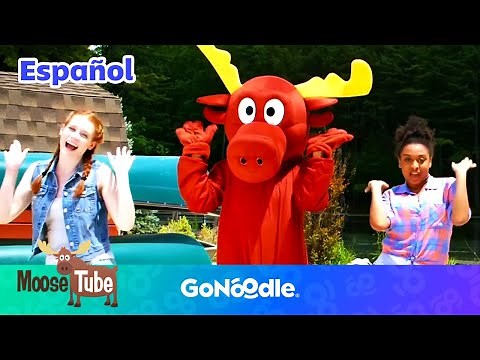Si No Hubiera Nacido GoNoodler | Canciones para Niños | Español | GoNoodle