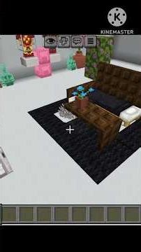 Minecraft best sofa #minecraft #gaming #shortvideo #subscribers