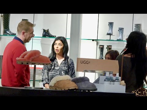 Don't Talk to Me Peasant!