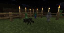 [1.8.1]BABY MOBS: OH! SO TINY :) [V1.4] Minecraft Mod