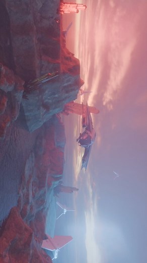 Sci--Fi Cinematic Scene in Blender #blenderchallenge #blendercycles #blenderart #blender #blenderrender #BlenderLove | Hafiz Tech Studio | Facebook