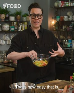 Take an exhilarating adventure into Southeast Asian cuisine with dishes you can create in your own kitchen. Gok Wan's Easy Asian | Thursdays at 9.00pm | SBS Food
