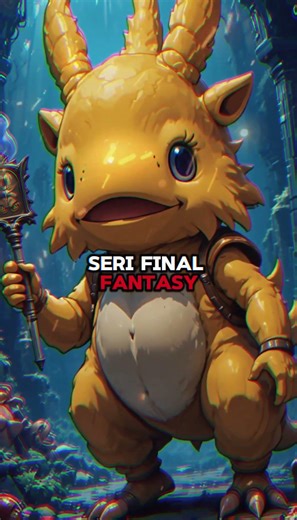 Chocobo’s Dungeon 2⁉️