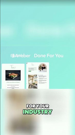 Stop Wasting Time! Get Done For You Email Marketing FAST!