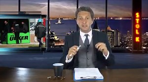 En komik halimiz komik olmaya çalışmadığımız halimiz. | Stolk