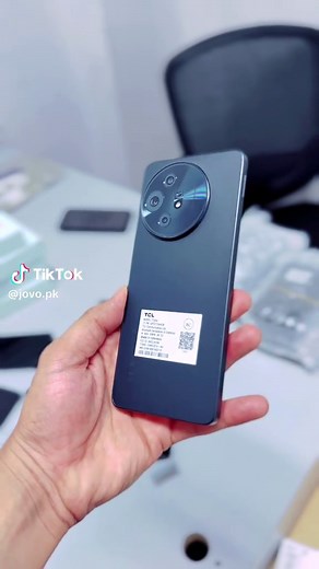 TCL 50 XL 5G Review and Features