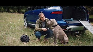 Vorsätze für das nächste Jahr? Anspruchsvoll bleiben! | Jaguar