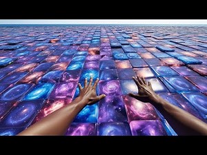 “Which Jelly Mythical Creature Power Is Yours? 🌈🐉✨ | Ultra Aesthetic AI ASMR World”