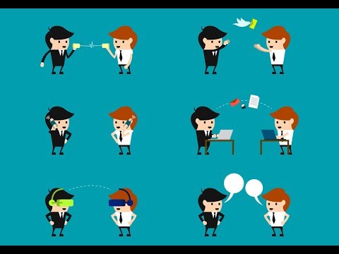 Bolan-Beaty Boogie Look at Communication - "The Energy Behind Words"