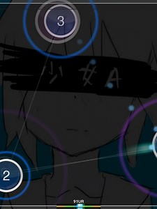 Mastering Osu Game Triangles with Precision