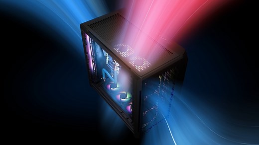 1.5K views · 39 reactions | The most highly anticipated Chassis during CES 2023 is coming! The CTE Form Factor Designed by Thermaltake, stands for Centralized Thermal Efficiency and is focused on providing high-level thermal performance to critical components. https://cte.thermaltake.com/ #Thermaltake #CTE_Form_Factor #CentralizedThermalEfficiency #CTEC750 | Thermaltake Technology Inc | Facebook