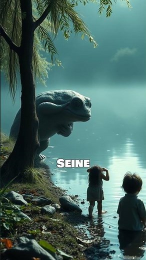 Der Kappa - Eine faszinierende Kreatur der japanischen Folklore und Mythologie