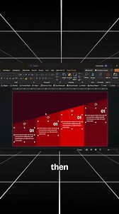 7.9K views · 109 reactions | PowerPoint Slide Design. #ppt #powerpoint #design #tutorial | PowerPointskills | Facebook