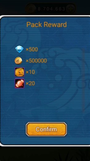 New Redeem Code | Ninja Rebirth: Monster Reborn