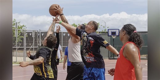 Special Olympics Hawaii sends 30-person delegation to 2026 USA games