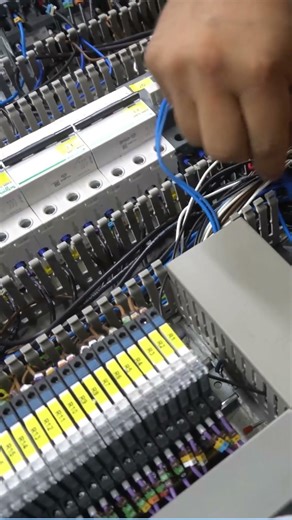 Find your next Electrical Technician Job!