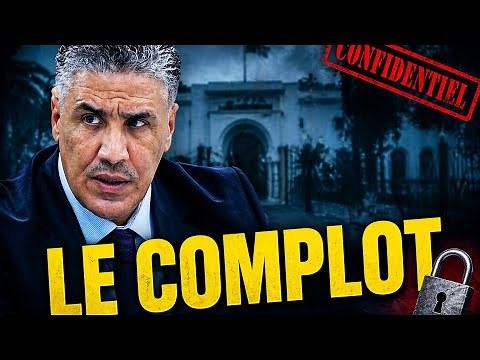 Revelations. The conspiracy against Belaribi: The forbidden backstage of the Algerian Presidency