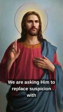 Lord, grant me an open heart