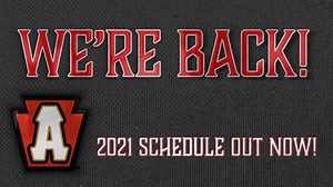 15K views · 223 reactions | WE'RE BACK! The 2021 Altoona Curve...