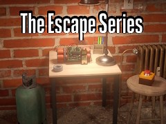 Game The Escape Series online. Play for free
