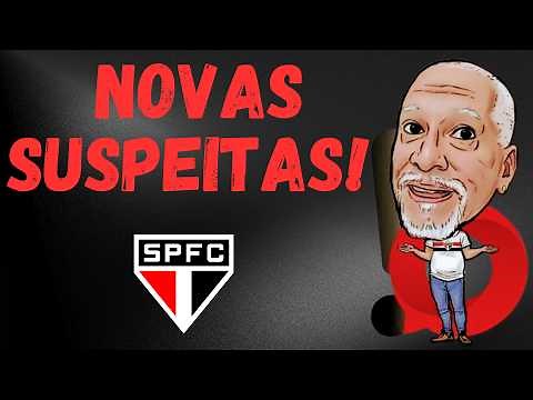 And those who are killing each other for power will finish destroying São Paulo Futebol Clube!
