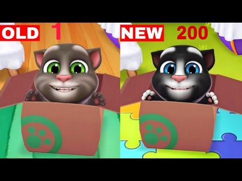 ❤️Talking Tom 2 Live Stream #shorts #trending#game#live#talkingtom2 #funnycat#tom2live