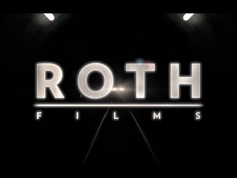 Roth Films logo [1080p] (2012)