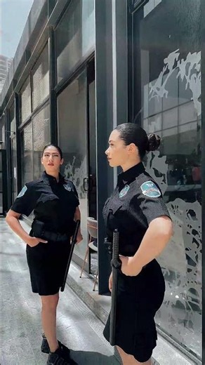 The Right Security Guard Can Make All the Difference | Access Patrol Services