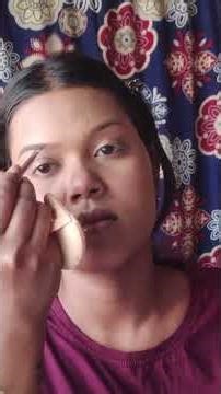 ✨|| 𝙨𝙩𝙚𝙥 𝙗𝙮 𝙨𝙩𝙚𝙥 𝙨𝙚𝙡𝙛 𝙢𝙖𝙠𝙚𝙪𝙥 𝙩𝙪𝙩𝙤𝙧𝙞𝙖𝙡 𝙛𝙤𝙧 𝙗𝙚𝙜𝙞𝙣𝙣𝙚𝙧𝙨 ||✨