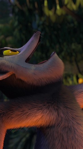 We still like to move it, move it! See MADAGASCAR for its 20th anniversary re-release in theaters 1/16. | AMC Theatres