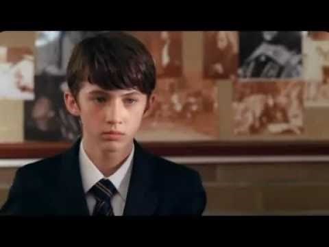 Spud - The Movie (2010 - Official Trailer)