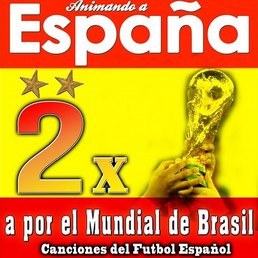 Campeones , Campeones Oe Oe Oe.... (Version Corta)