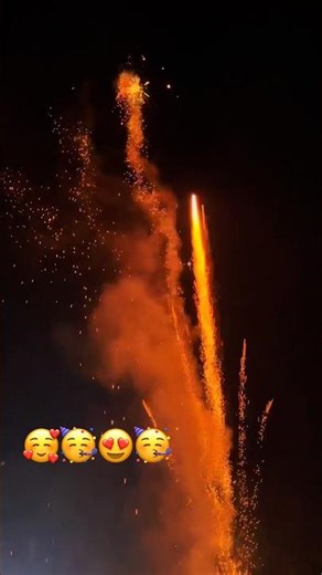 Beautiful Firecracker 💥🧨Amazing Fireworks Show 🎆 Best Night Sky Explosion #firecracker #fireworks