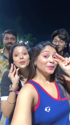 Concert nights hit different with your people✨❤️#ariyoshi #ariyoshi_synthia_shorts #tithi