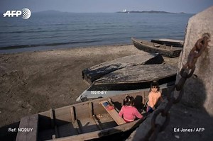 AFP journalists face many restrictions while working in Pyongyang but this photo essay from Ed Jones captures what life is like in North Korea. | AFP News Agency